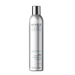 Nyce ECO HAIRSPRAY FIX 4 Silný lak ve spreji