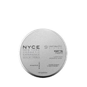 Nyce MATTE PASTE FIX Modelovací pasta