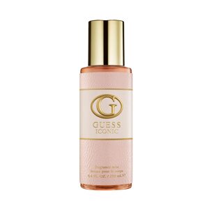 GUESS ICONIC BODY MIST Parfémovaná mlha