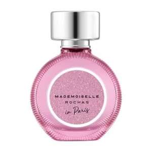 Rochas MADEMOISELLE ROCHAS IN PARIS Parfémovaná voda pro ženy