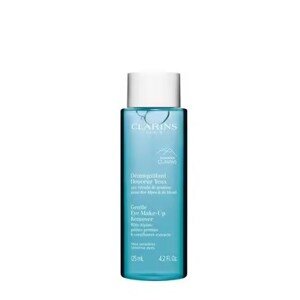 Clarins GENTLE EYE MAKE - UP REMOVER Odličovač očního make-upu