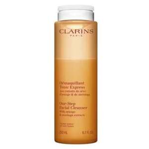 Clarins ONE STEP FACIAL CLEANSER Dočišťovací tonikum