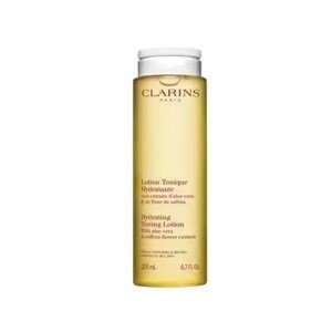 Clarins HYDRATING TONING LOTION Tonikum