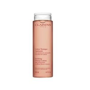 Clarins SOOTHING TONING LOTION Tonikum