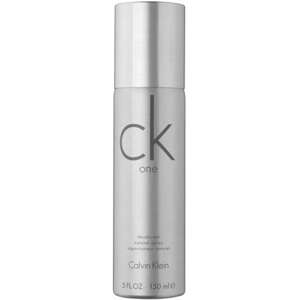 Calvin Klein ONE Deodorant ve spreji unisex