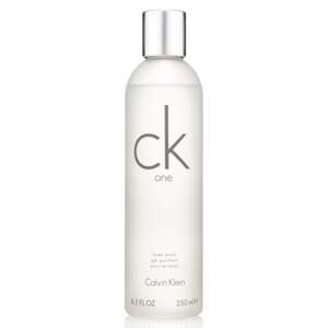 Calvin Klein ONE Sprchový gel unisex