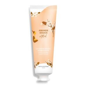 MARIONNAUD BATH AND BODY SWEET ALMOND & HONEY Krém na ruce