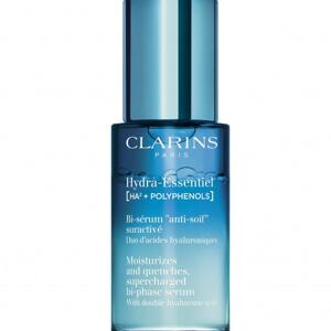 Clarins HYDRA ESSENTIEL BI SERUM Hydratační sérum