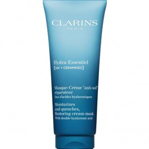 Clarins HYDRA MASK Hydratační maska