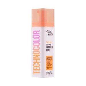 Bondi Sands TECHNOCOLOR 1 HOUR EXPRES SELF TANNING FOAM Samoopalovací pěna