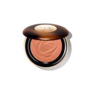 LANCÔME TEINT IDOLE ULTRA WEAR C.E. SKIN TRANSFORMING BRONZER Bronzer se sérem