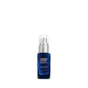 Biotherm FORCE SUPREME BLUE SERUM Sérum proti stárnutí pro muže