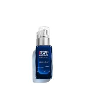 Biotherm FORCE SUPREME BLUE SERUM Sérum proti stárnutí pro muže