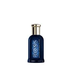 HUGO BOSS BOSS BOTTLED TRIUMPH ELIXIR Parfémovaná voda pro muže