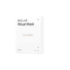 RECLAR LOVE MODE Set hydratačních masek