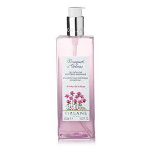 Orlane BOUQUETS D'ORLANE ROSE SHOWER GEL Sprchový gel