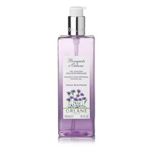 Orlane BOUQUETS D'ORLANE PIVOINE SHOWER GEL Sprchový gel