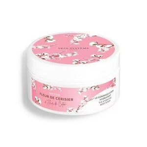 MARIONNAUD BATH AND BODY CHERRY BLOSSOM Tělový peeling