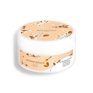 MARIONNAUD BATH AND BODY SWEET ALMOND Tělový peeling