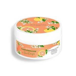 MARIONNAUD BATH AND BODY GRAPEFRUIT ORANGE Tělový peeling
