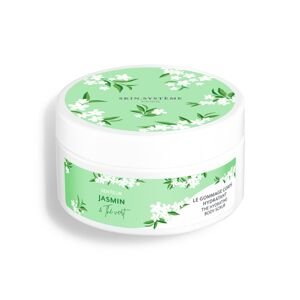 MARIONNAUD BATH AND BODY JASMINE GREEN TEA Tělový peeling