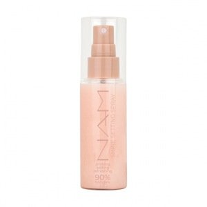 Nam SHINE SETTING SPRAY Fixační sprej