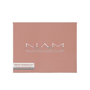 Nam BRONZING FACE PRESSED POWDER Bronzující pudr