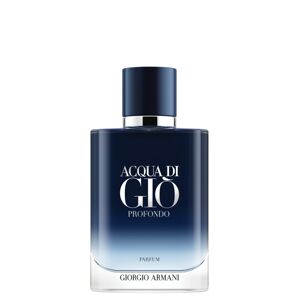 GIORGIO ARMANI ACQUA DI GIÒ PROFONDO PARFUM Parfém pro muže