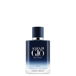 GIORGIO ARMANI ACQUA DI GIÒ PROFONDO PARFUM Parfém pro muže