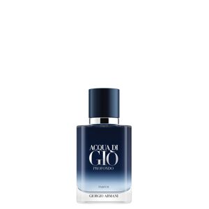 GIORGIO ARMANI ACQUA DI GIÒ PROFONDO PARFUM Parfém pro muže