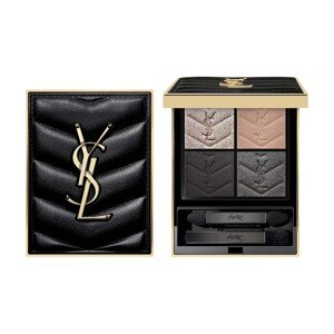 Yves Saint Laurent COUTURE BABY CLUTCH Paletka očních stínů