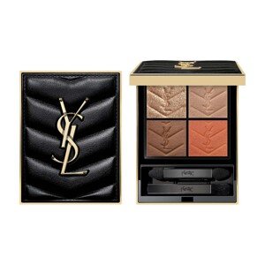 Yves Saint Laurent COUTURE BABY CLUTCH Paletka očních stínů
