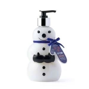 SOMERSET SNOWMAN HAND WASH VANILLA Tekuté mýdlo