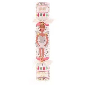 SOMERSET BALLET CRACKERS SUGAR PLUM Dárkový set