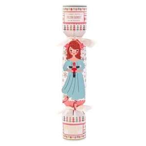 SOMERSET BALLET CRACKERS FROZEN CHERRIES Dárkový set