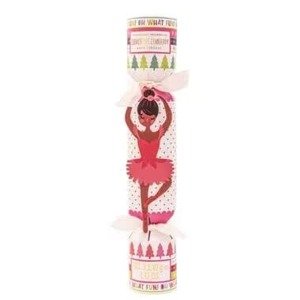 SOMERSET BALLET CRACKERS CLEMENTINE CRANBERRY Dárkový set