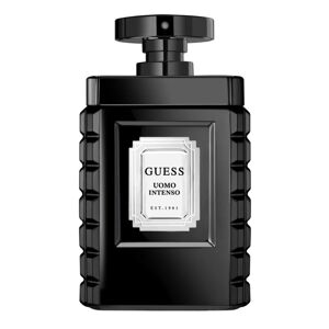 GUESS UOMO INTENSO Parfémovaná voda pro muže