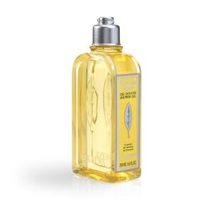 L'OCCITANE VERBENA CITRUS SHOWER GEL Sprchový gel