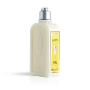 L'OCCITANE VERBENA CITRUS REFRESHING BODY LOTION Tělový krém