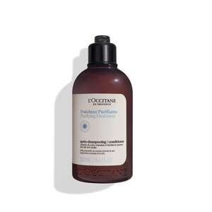 L'OCCITANE CONDITIONER REFRESHING Kondicionér bez silikonů