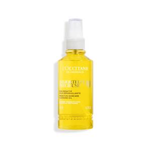 L'OCCITANE IMMORTELLE MAKE-UP REMOVER OIL Čistící olej