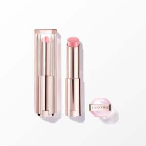 LANCÔME LIP IDÔLE SQUALANE-12 BUTTERGLOW Balzám s jemným leskem