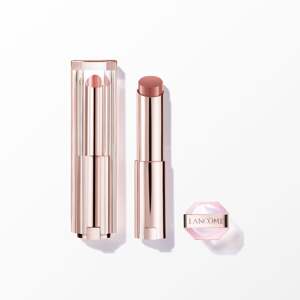 LANCÔME LIP IDÔLE SQUALANE-12 BUTTERGLOW Balzám s jemným leskem