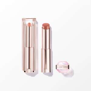 LANCÔME LIP IDÔLE SQUALANE-12 BUTTERGLOW Balzám s jemným leskem