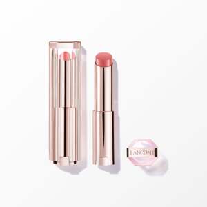 LANCÔME LIP IDÔLE SQUALANE-12 BUTTERGLOW Balzám s jemným leskem
