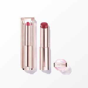 LANCÔME LIP IDÔLE SQUALANE-12 BUTTERGLOW Balzám s jemným leskem
