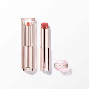 LANCÔME LIP IDÔLE SQUALANE-12 BUTTERGLOW Balzám s jemným leskem