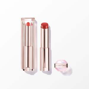 LANCÔME LIP IDÔLE SQUALANE-12 BUTTERGLOW Balzám s jemným leskem