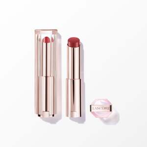 LANCÔME LIP IDÔLE SQUALANE-12 BUTTERGLOW Balzám s jemným leskem