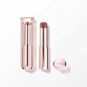 LANCÔME LIP IDÔLE SQUALANE-12 BUTTERGLOW Balzám s jemným leskem